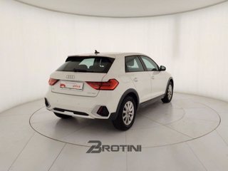 AUDI A1 Sportback 25 TSI Allstreet Business 2