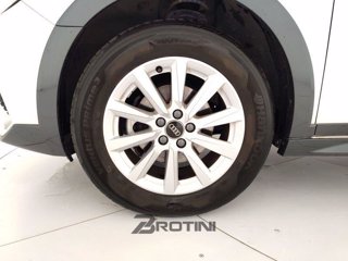 AUDI A1 Sportback 25 TSI Allstreet Business 5