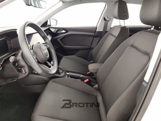 AUDI A1 Sportback 25 TSI Allstreet Business 6