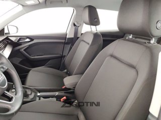 AUDI A1 Sportback 25 TSI Allstreet Business 8