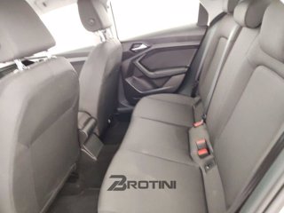 AUDI A1 Sportback 25 TSI Allstreet Business 9