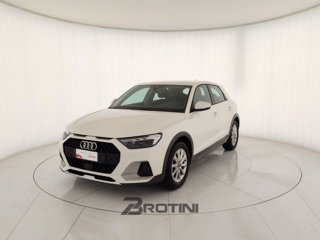 AUDI A1 Sportback 25 TSI Allstreet Business