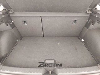 AUDI A1 Sportback 25 TSI Allstreet Business 10