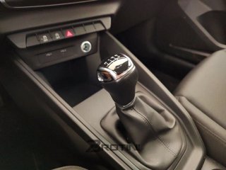 AUDI A1 Sportback 25 TSI Allstreet Business 11