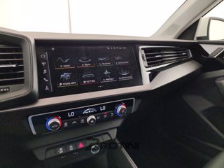 AUDI A1 Sportback 25 TSI Allstreet Business 12