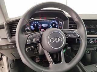 AUDI A1 Sportback 25 TSI Allstreet Business 13