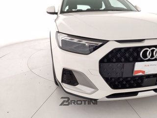 AUDI A1 Sportback 25 TSI Allstreet Business 4