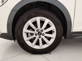 AUDI A1 Sportback 25 TSI Allstreet Business 5