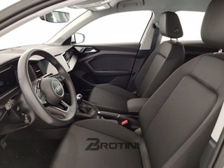 AUDI A1 Sportback 25 TSI Allstreet Business 6