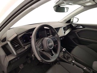 AUDI A1 Sportback 25 TSI Allstreet Business 7