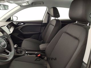 AUDI A1 Sportback 25 TSI Allstreet Business 8