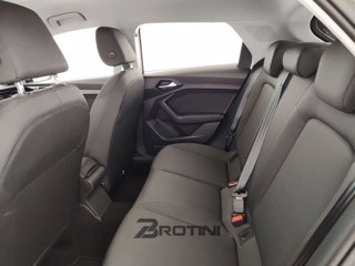 AUDI A1 Sportback 25 TSI Allstreet Business 9