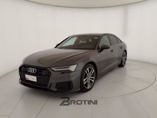 AUDI A6 TDI quattro 150 kW S tronic S line edition 0