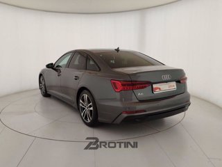 AUDI A6 TDI quattro 150 kW S tronic S line edition 1