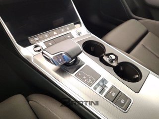 AUDI A6 TDI quattro 150 kW S tronic S line edition 11