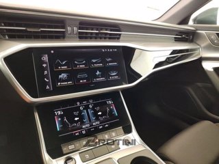 AUDI A6 TDI quattro 150 kW S tronic S line edition 12