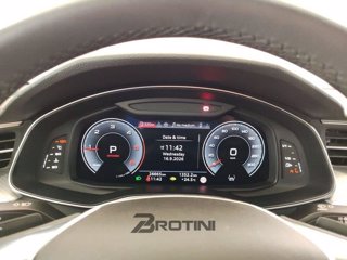 AUDI A6 TDI quattro 150 kW S tronic S line edition 13