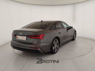 AUDI A6 TDI quattro 150 kW S tronic S line edition 2