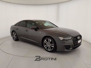 AUDI A6 TDI quattro 150 kW S tronic S line edition 3
