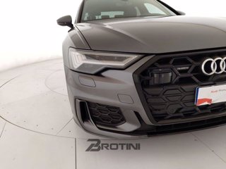 AUDI A6 TDI quattro 150 kW S tronic S line edition 4