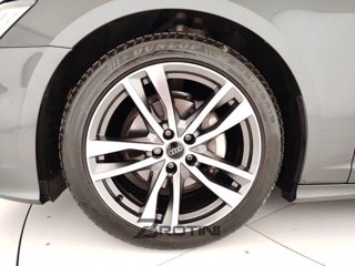AUDI A6 TDI quattro 150 kW S tronic S line edition 5