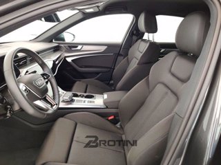 AUDI A6 TDI quattro 150 kW S tronic S line edition 6