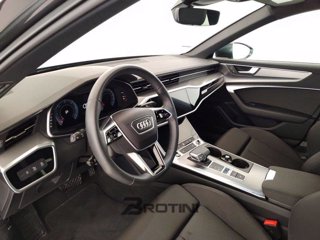 AUDI A6 TDI quattro 150 kW S tronic S line edition 7
