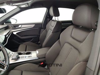 AUDI A6 TDI quattro 150 kW S tronic S line edition 8