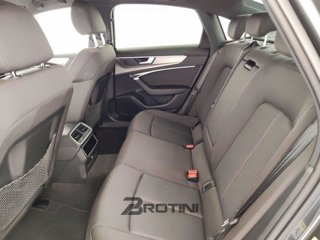 AUDI A6 TDI quattro 150 kW S tronic S line edition 9