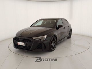 AUDI RS 3 Sportback TFSI quattro S tronic S.Back 0