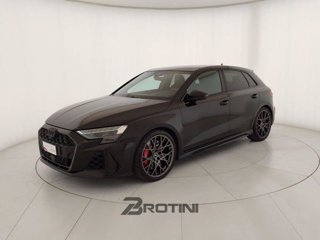 AUDI RS 3 Sportback TFSI quattro S tronic S.Back 1