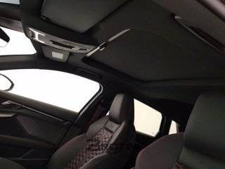 AUDI RS 3 Sportback TFSI quattro S tronic S.Back 10