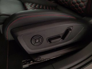 AUDI RS 3 Sportback TFSI quattro S tronic S.Back 11