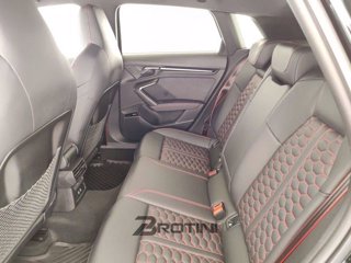 AUDI RS 3 Sportback TFSI quattro S tronic S.Back 13