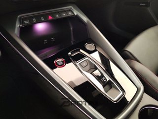 AUDI RS 3 Sportback TFSI quattro S tronic S.Back 15