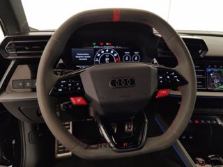 AUDI RS 3 Sportback TFSI quattro S tronic S.Back 17