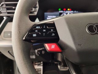 AUDI RS 3 Sportback TFSI quattro S tronic S.Back 18