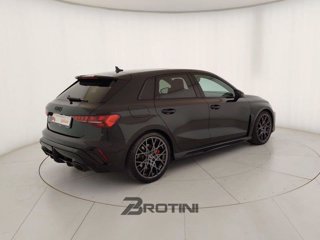 AUDI RS 3 Sportback TFSI quattro S tronic S.Back 3