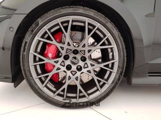 AUDI RS 3 Sportback TFSI quattro S tronic S.Back 6