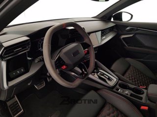 AUDI RS 3 Sportback TFSI quattro S tronic S.Back 8