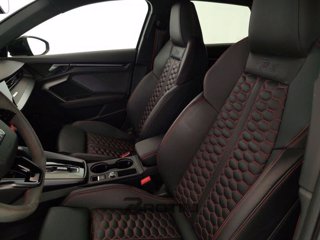 AUDI RS 3 Sportback TFSI quattro S tronic S.Back 9