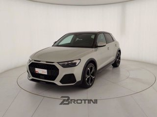 AUDI A1 Sportback 30 TSI S Tronic Identity Coontrast