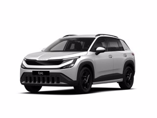 SKODA Epiq 55 Selection 0