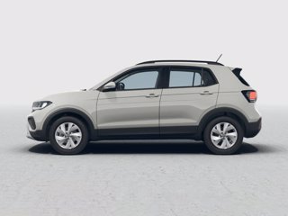 VOLKSWAGEN T-Cross 1.0 TSI Life 1
