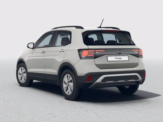 VOLKSWAGEN T-Cross 1.0 TSI Life 2