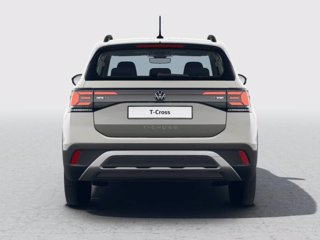 VOLKSWAGEN T-Cross 1.0 TSI Life 3
