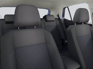 VOLKSWAGEN T-Cross 1.0 TSI Life 6