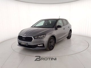 SKODA Fabia 1.0 TSI Evo 85KW 130 EDITION DSG 0