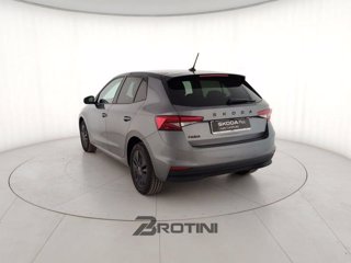 SKODA Fabia 1.0 TSI Evo 85KW 130 EDITION DSG 1