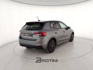 SKODA Fabia 1.0 TSI Evo 85KW 130 EDITION DSG 2